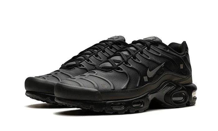 Nike Air Max Plus A-COLD-WALL Black - SleekGait