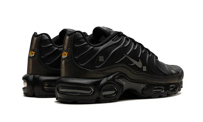 Nike Air Max Plus A-COLD-WALL Black