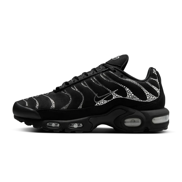 Women’s Nike Air Max Plus with Swarovski