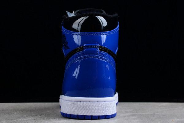 Air Jordan 1 Retro High Royal Blue Air Jordan 1 Retro High Royal Blue/Black-White - SleekGait