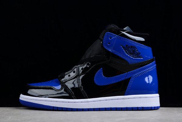 Air Jordan 1 Retro High Royal Blue Air Jordan 1 Retro High Royal Blue/Black-White - SleekGait