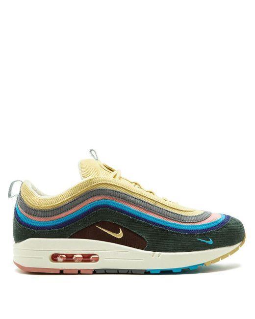 NIKE - AIRMAX 97 - SleekGait