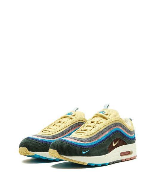 NIKE - AIRMAX 97 - SleekGait