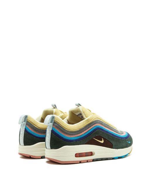 NIKE - AIRMAX 97 - SleekGait