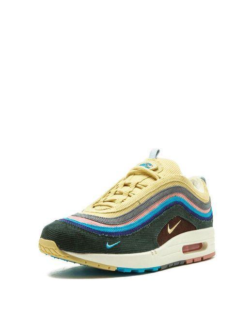 NIKE - AIRMAX 97 - SleekGait