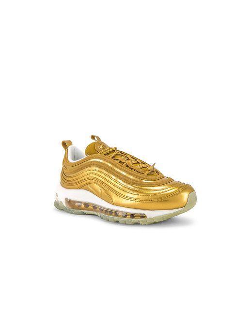 NIKE - AIRMAX 97 - SleekGait