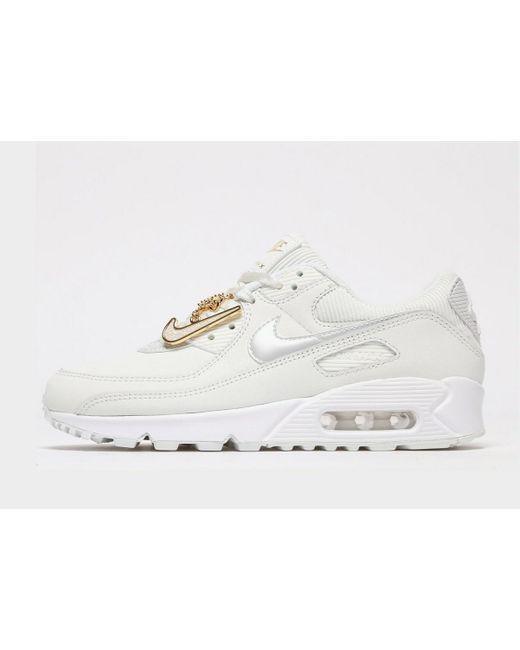 NIKE - AIRMAX 90 - SleekGait