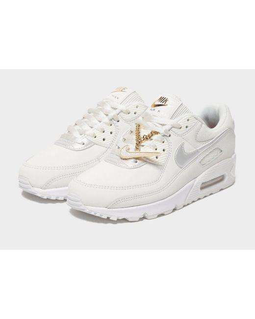 NIKE - AIRMAX 90 - SleekGait