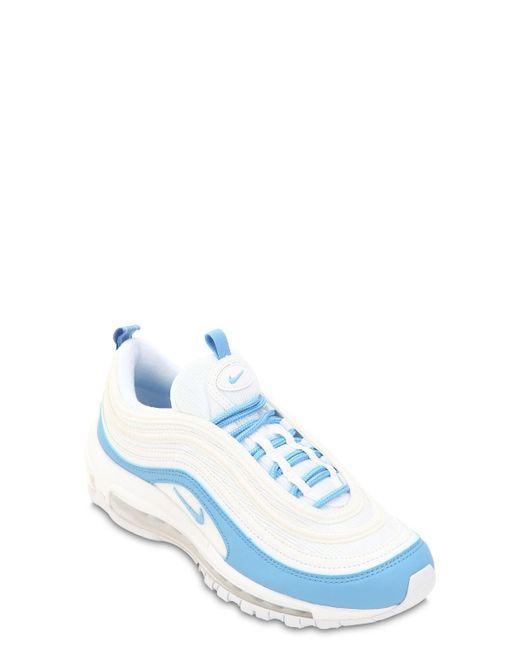 NIKE - AIRMAX 97