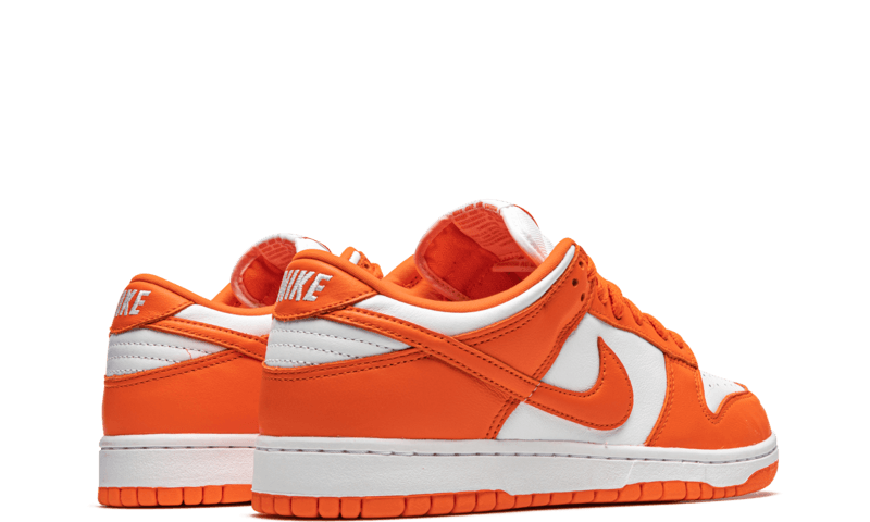 Nike Dunk Low SP Syracuse (2020) - SleekGait