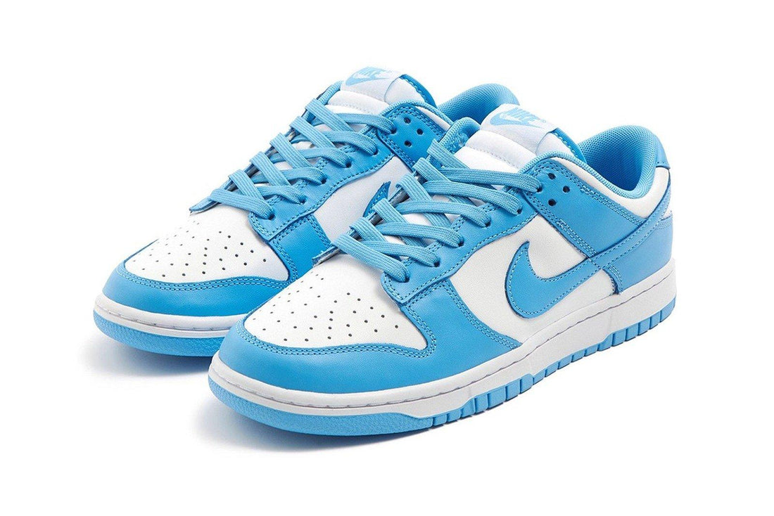 Nike Dunk Low University Blue - SleekGait