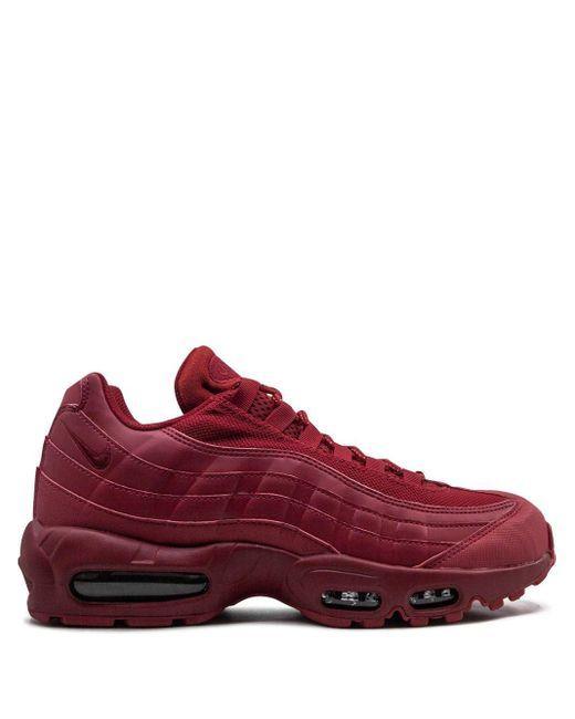 NIKE - AIRMAX 95 - SleekGait