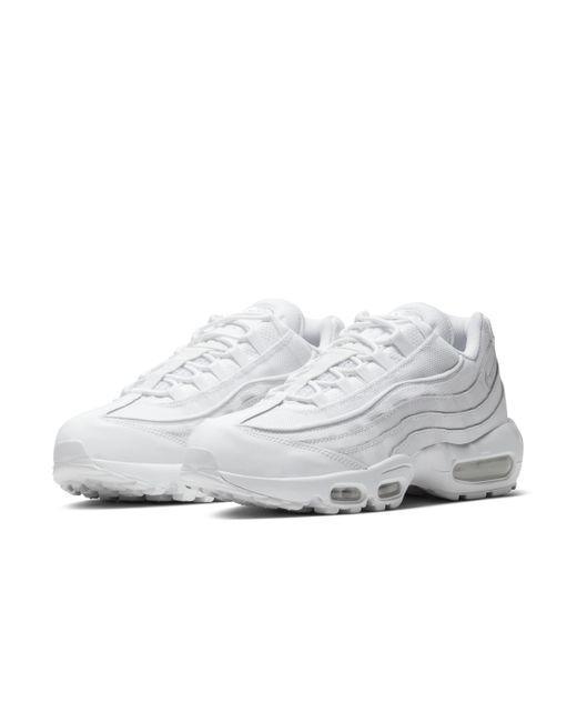 NIKE - AIRMAX 95 - SleekGait