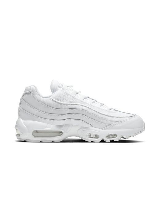 NIKE - AIRMAX 95 - SleekGait