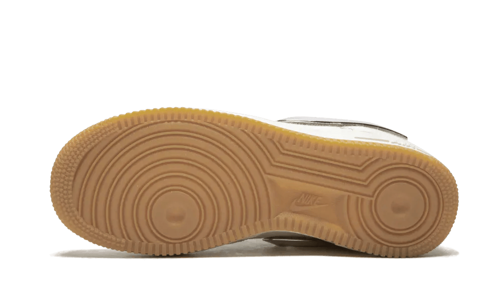 Nike Air Force Low 1 Travis Scott Sail - SleekGait