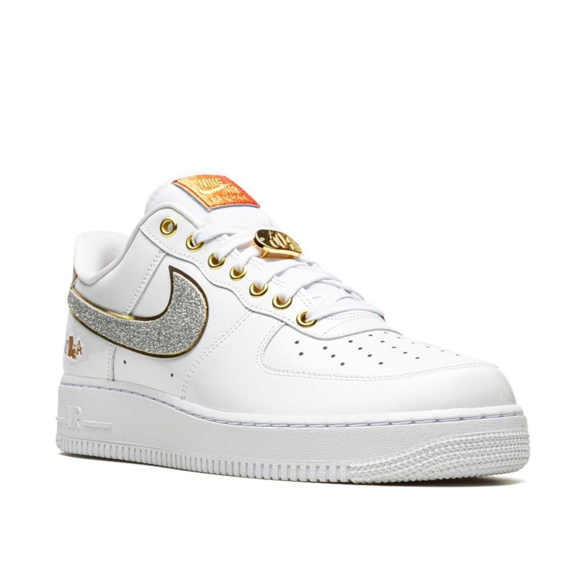 Nike Air Force 1 Low NOLA - SleekGait