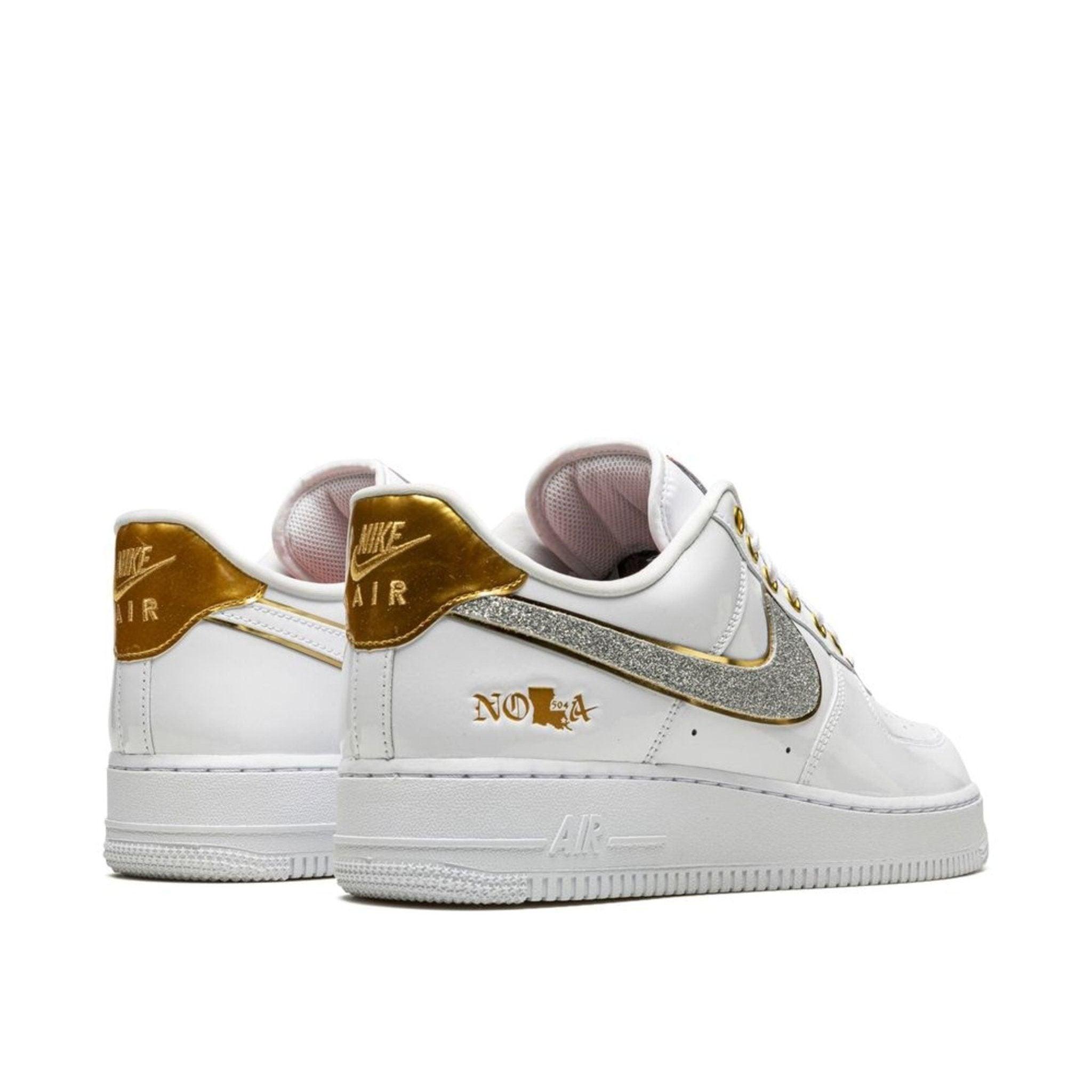 Nike Air Force 1 Low NOLA - SleekGait
