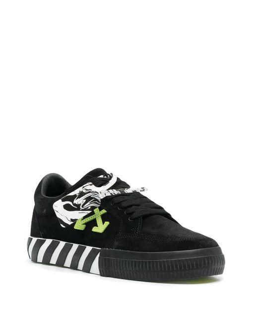 OFF-WHITE - SNEAKERS - SleekGait