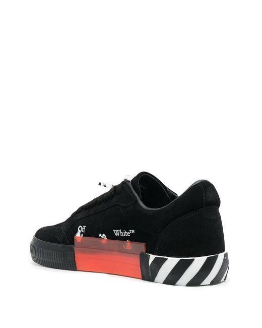 OFF-WHITE - SNEAKERS - SleekGait