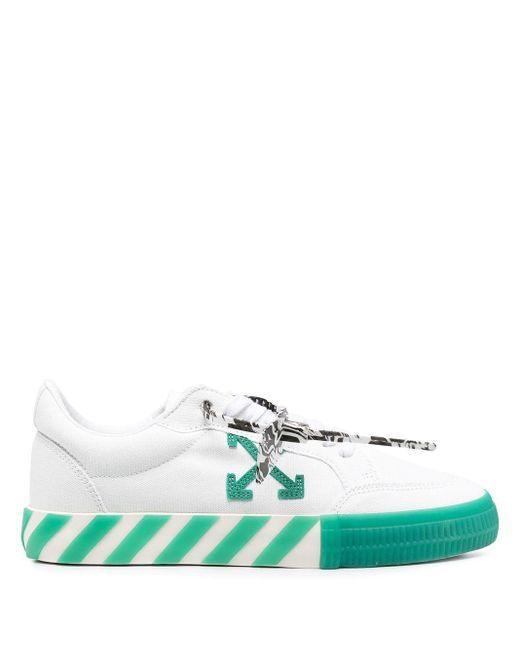 OFF-WHITE - SNEAKERS - SleekGait