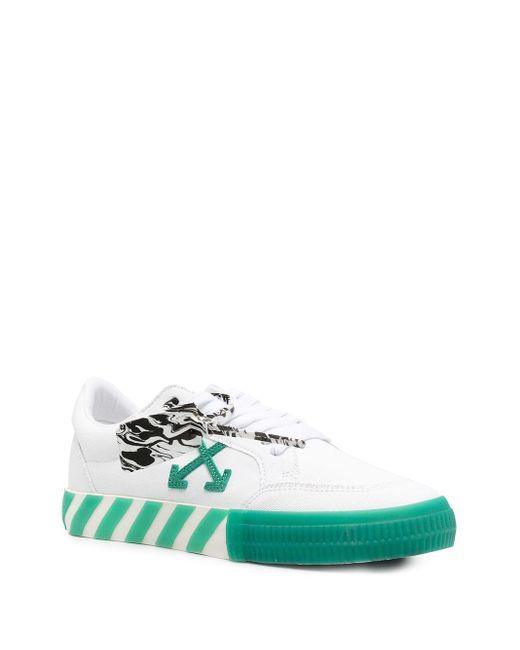 OFF-WHITE - SNEAKERS - SleekGait