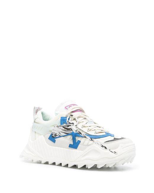 OFF-WHITE - SNEAKER - SleekGait