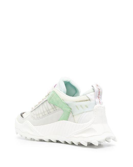 OFF-WHITE - SNEAKER - SleekGait