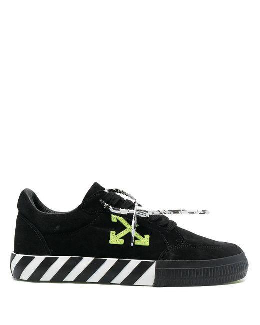 OFF-WHITE - SNEAKERS - SleekGait