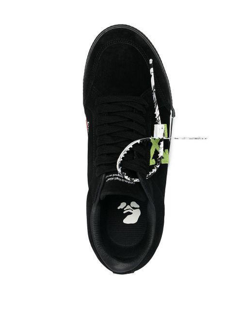 OFF-WHITE - SNEAKERS - SleekGait