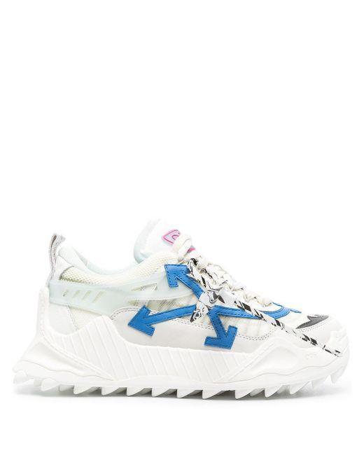 OFF-WHITE - SNEAKER - SleekGait