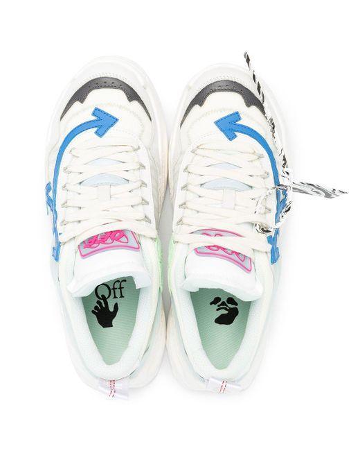 OFF-WHITE - SNEAKER - SleekGait