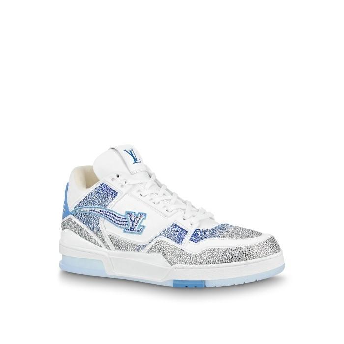 LOUIS VUITTON - SNEAKER - SleekGait