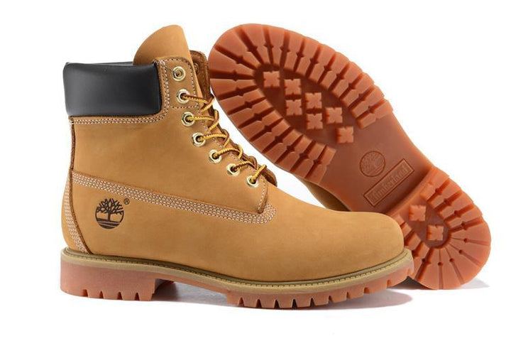 TIMBERLAND - BOOTS PREMIUM - SleekGait