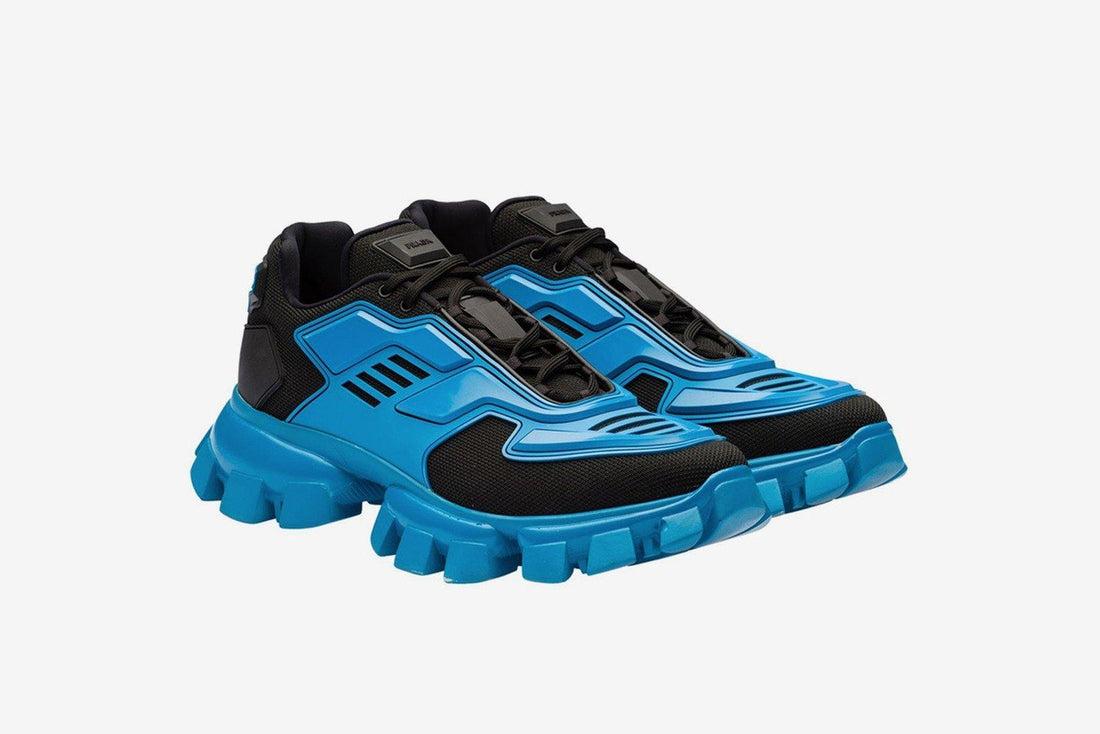 PRADA CLOUDBUST THUNDER - SNEAKER - SleekGait