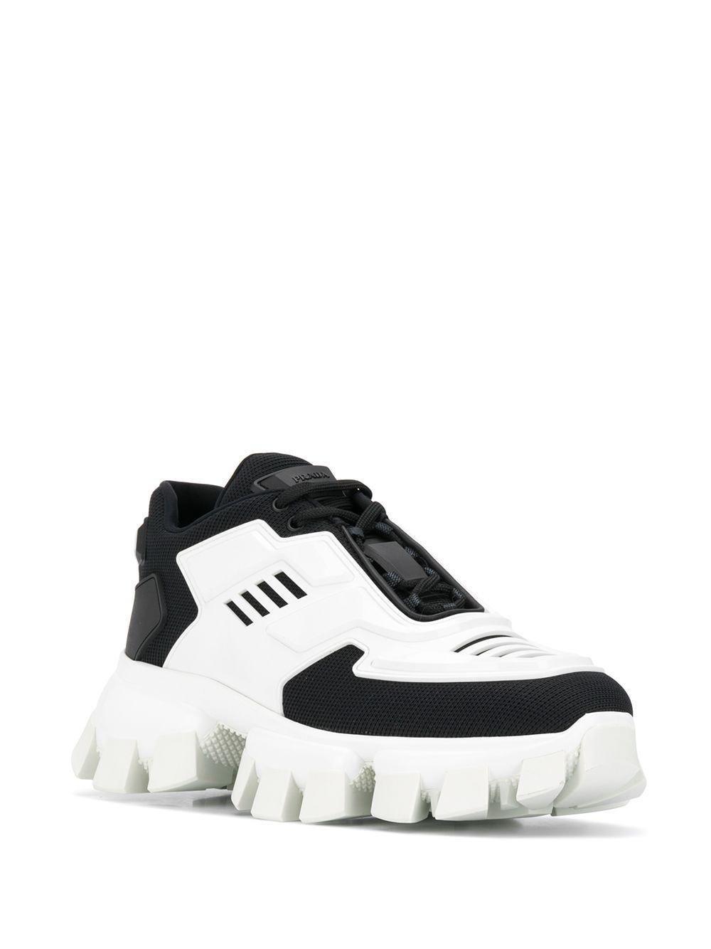 PRADA CLOUDBUST THUNDER - SNEAKER - SleekGait