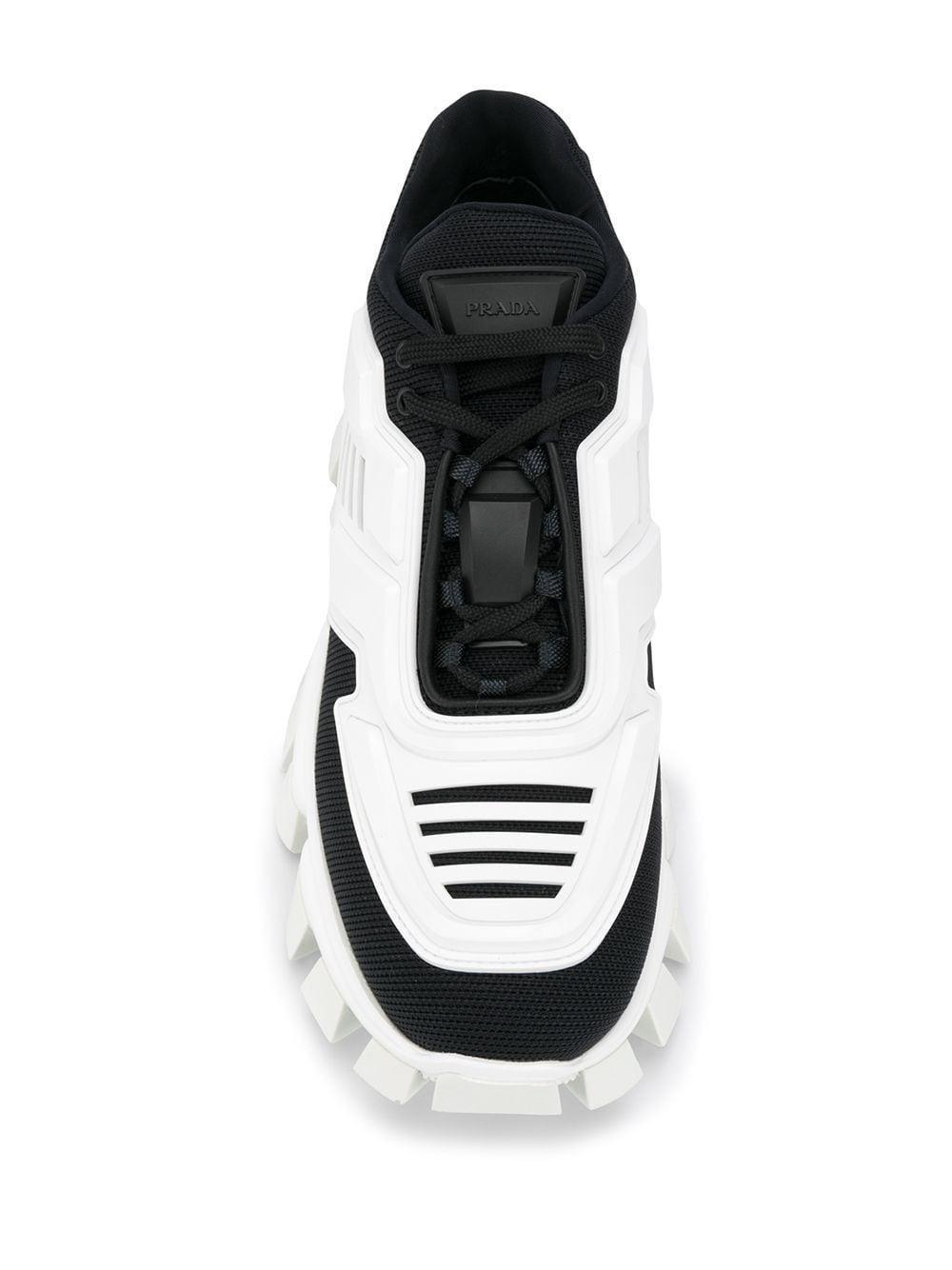 PRADA CLOUDBUST THUNDER - SNEAKER - SleekGait