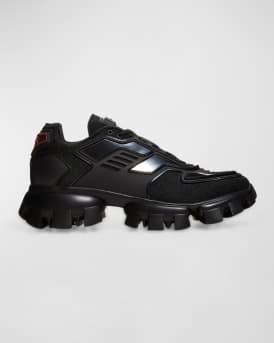 PRADA CLOUDBUST THUNDER - SNEAKER - SleekGait