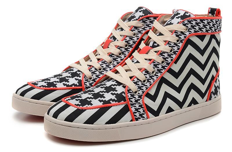 CHRISTIAN LOUBOUTIN - SNEAKER - SleekGait