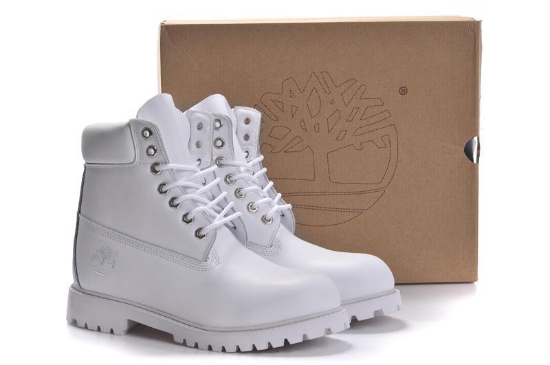 TIMBERLAND - BOOTS - SleekGait