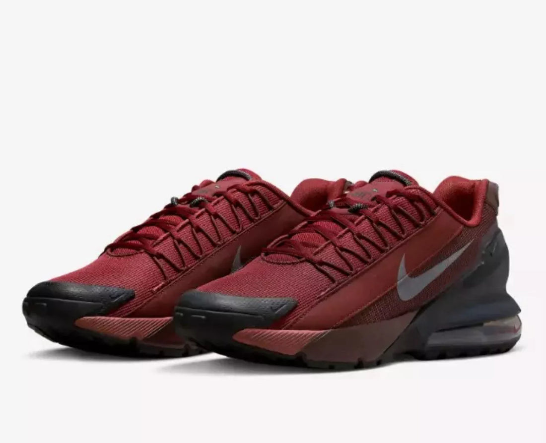 Nike Air Max Pulse Roam Dragon Red Running