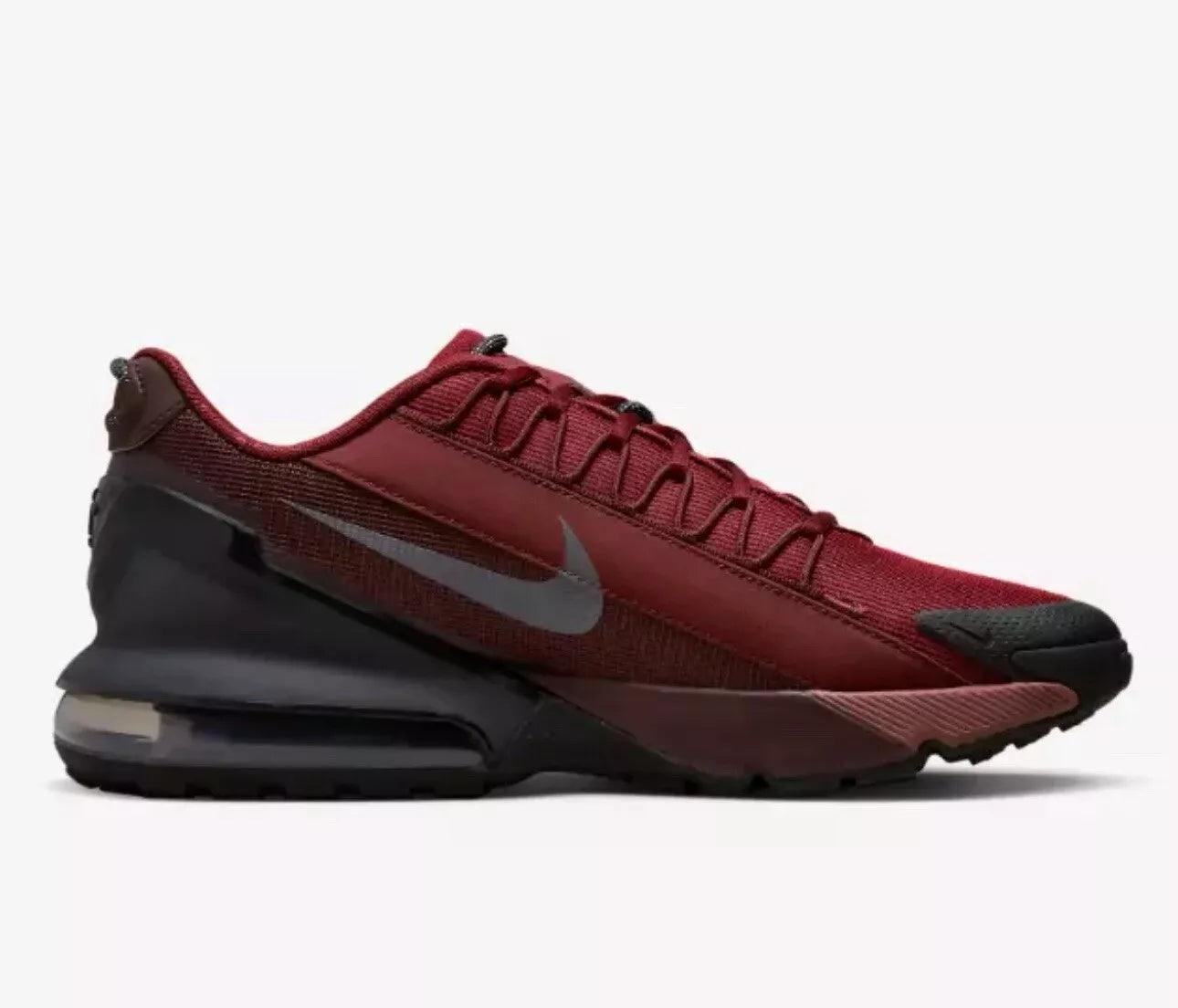 Nike Air Max Pulse Roam Dragon Red Running - SleekGait