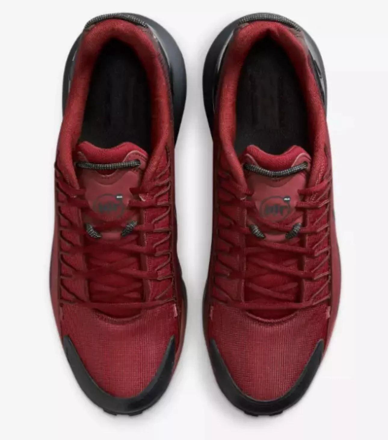 Nike Air Max Pulse Roam Dragon Red Running - SleekGait