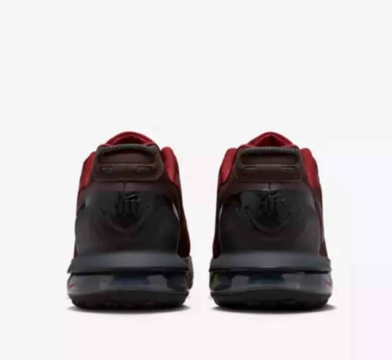 Nike Air Max Pulse Roam Dragon Red Running - SleekGait