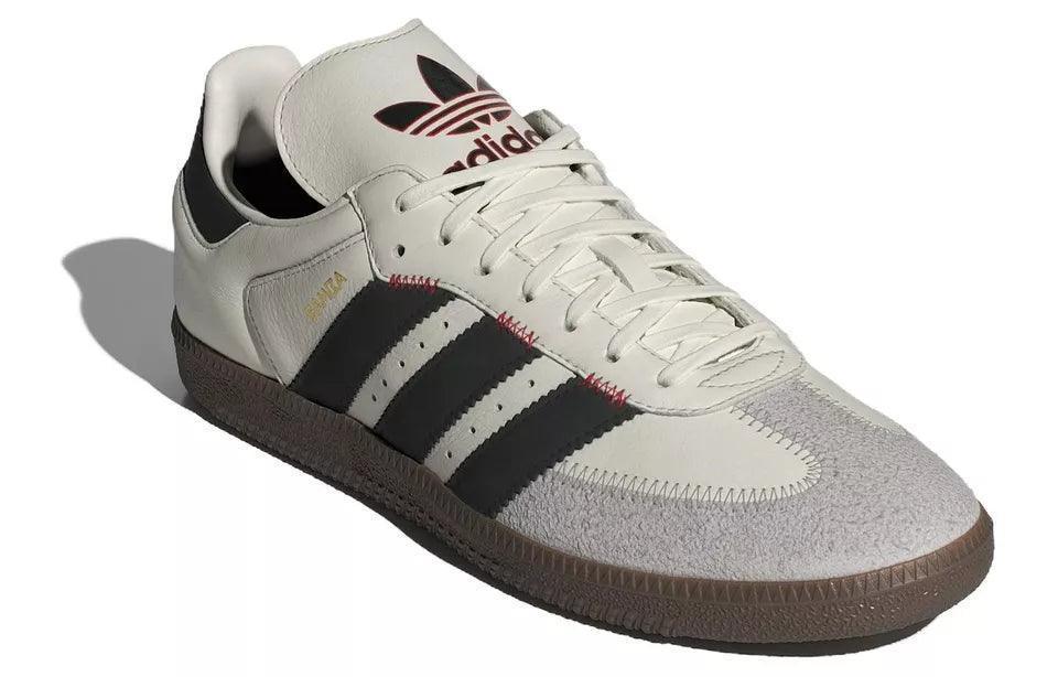 Adidas Originals Samba 'Orb Grey Black Gum' - SleekGait