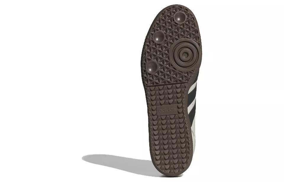 Adidas Originals Samba 'Orb Grey Black Gum' - SleekGait