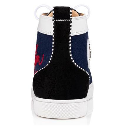 CHRISTIAN LOUBOUTIN - SNEAKER - SleekGait