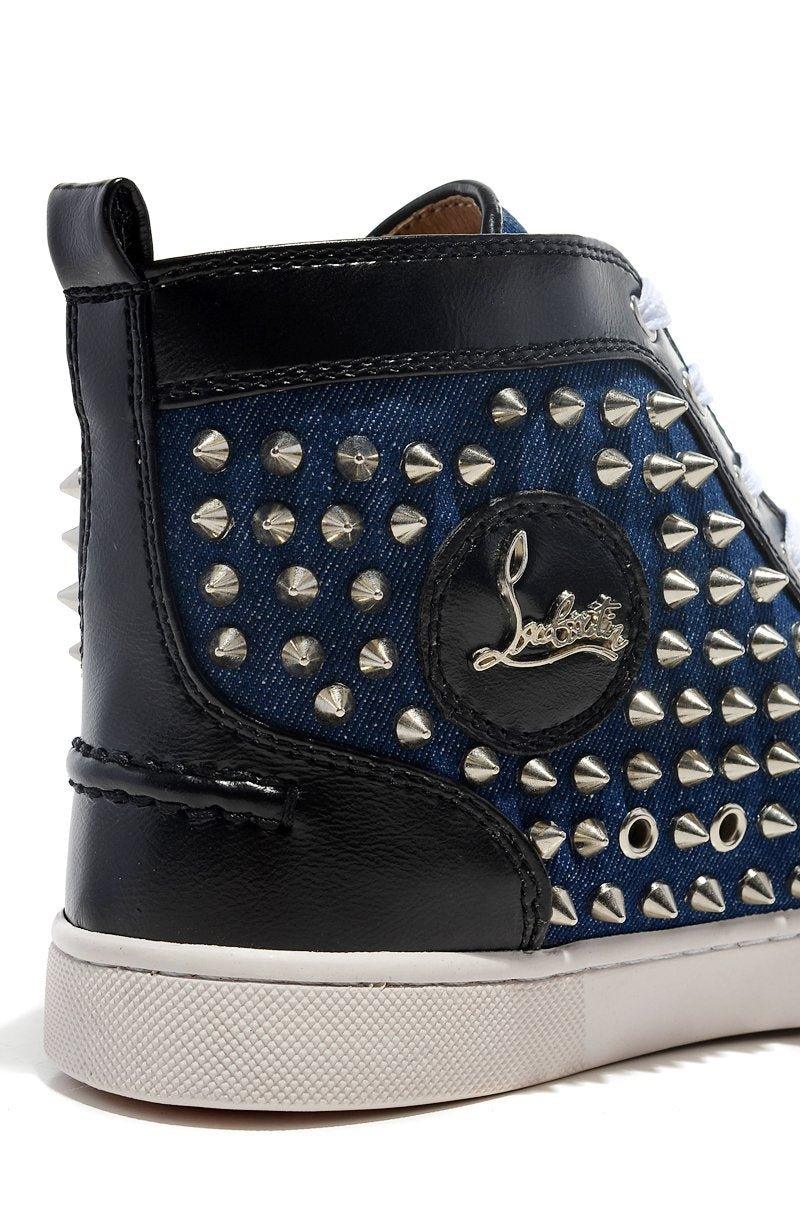 CHRISTIAN LOUBOUTIN - SNEAKER - SleekGait