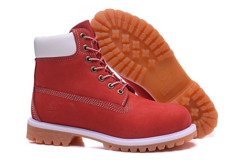 TIMBERLAND - BOOTS - SleekGait