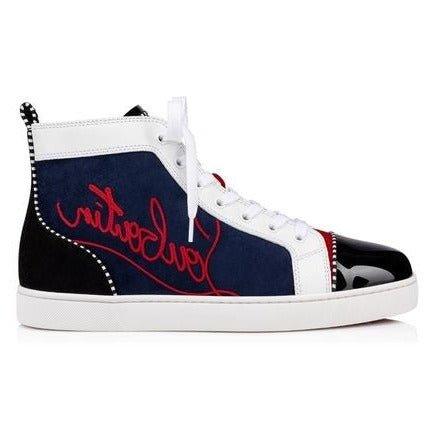 CHRISTIAN LOUBOUTIN - SNEAKER - SleekGait