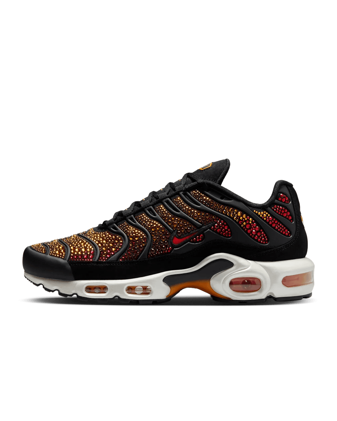 Swarovski x Nike Air Max Plus - SleekGait